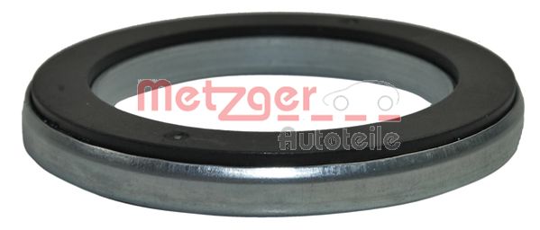 METZGER 6490190 Wälzlager, Federbeinstützlager